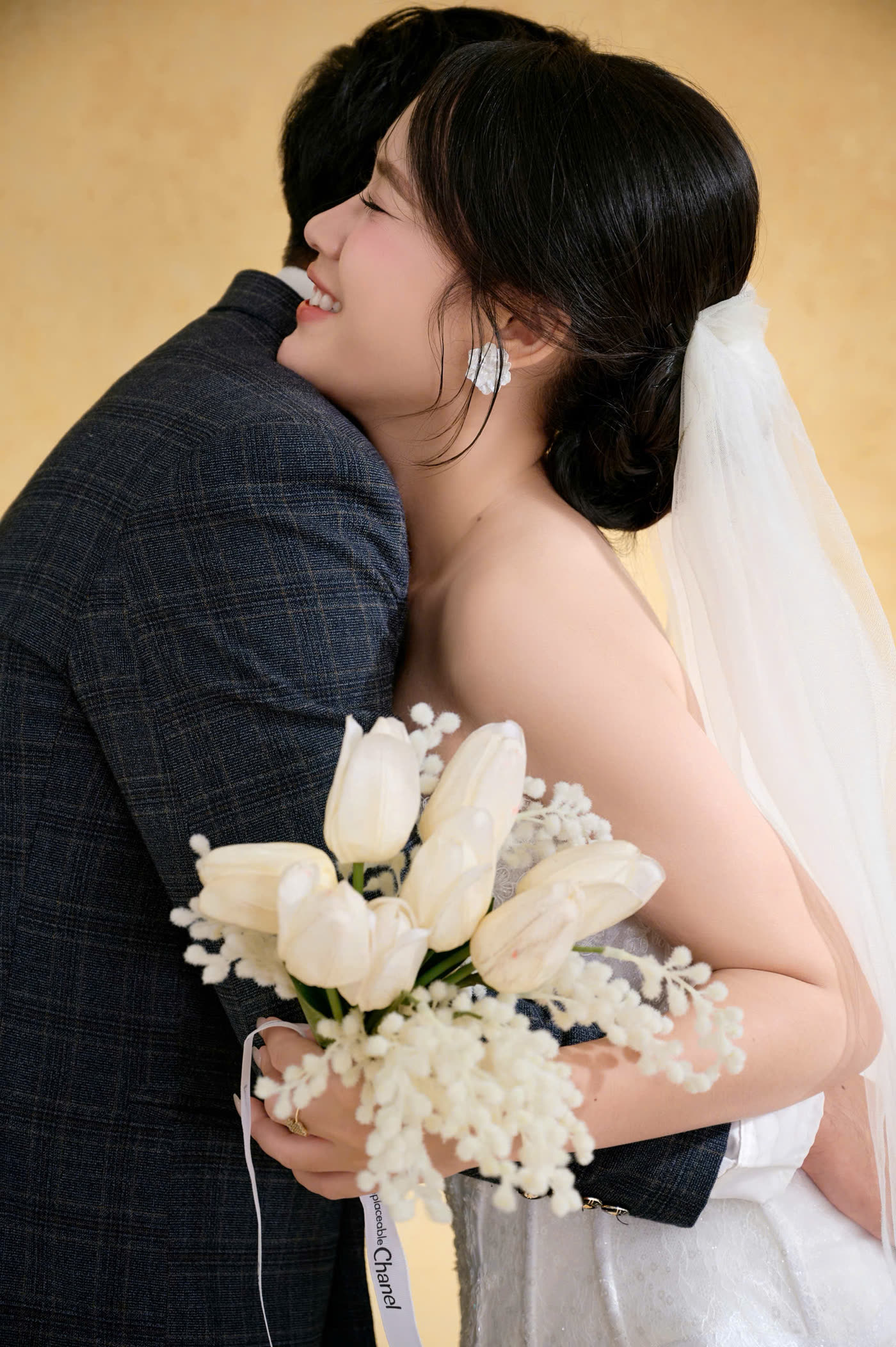 Khoảnh khắc Nguyệt và Hiếu