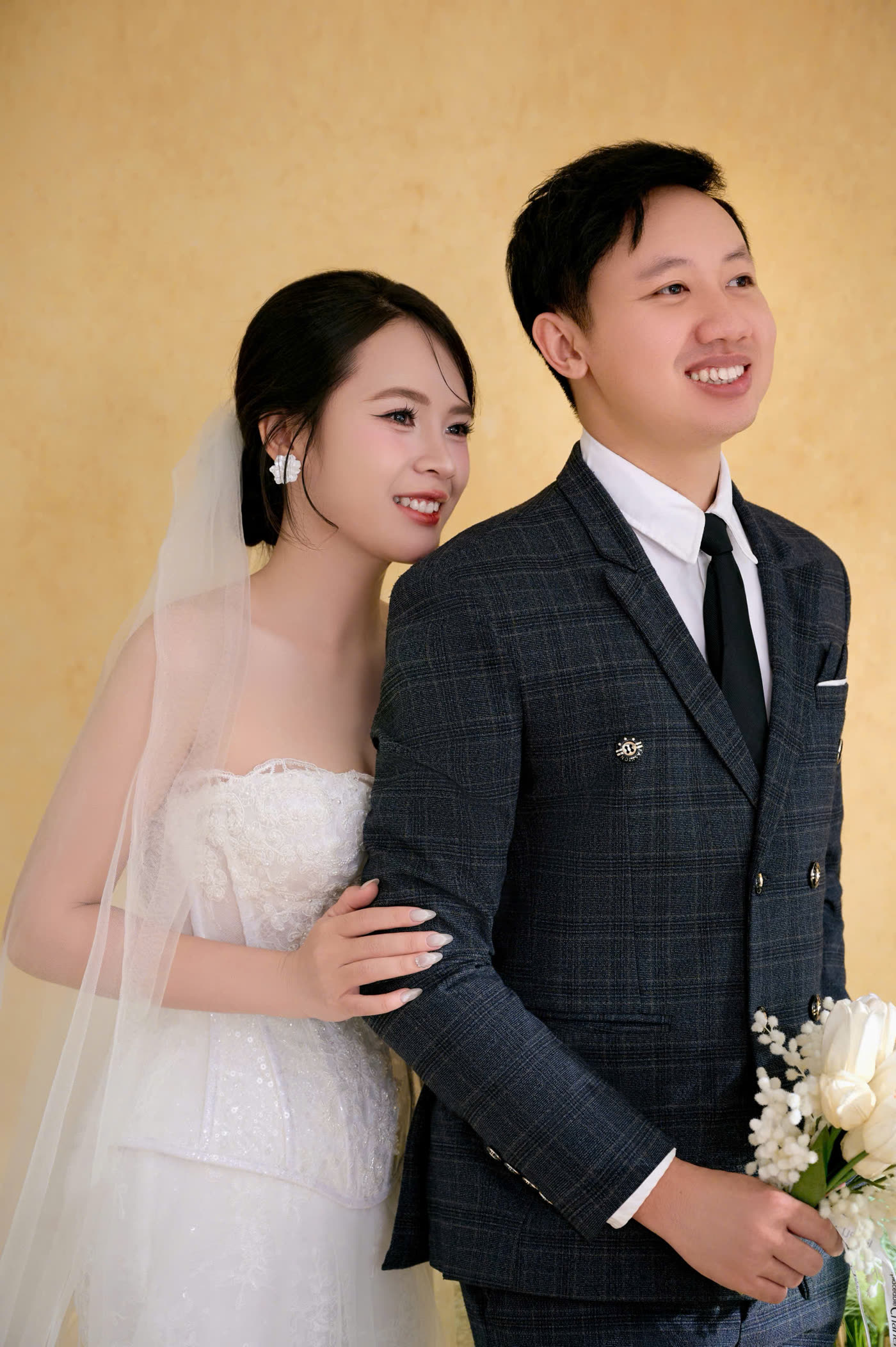 Nguyệt và Hiếu